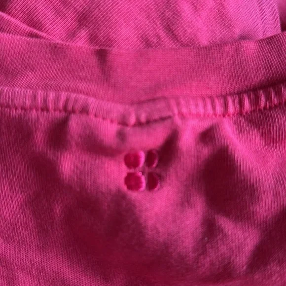 Sweaty Betty After Class Cropped Sweatshirt - Picture 8 of 9